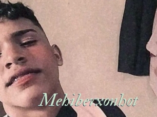 Mehiberxonhot