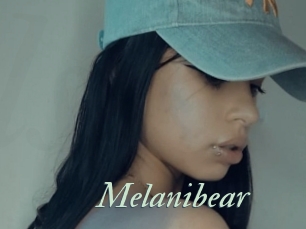 Melanibear