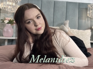 Melanidiez