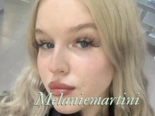 Melaniemartini