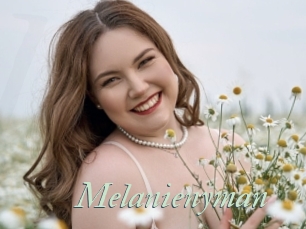 Melanienyman