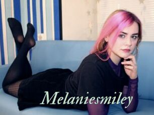 Melaniesmiley