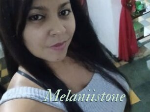 Melaniistone