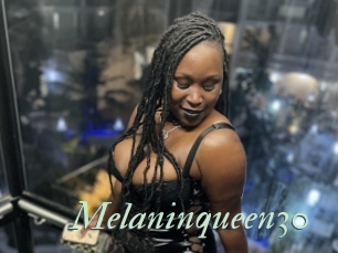 Melaninqueen30