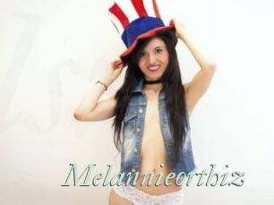 Melannieorthiz