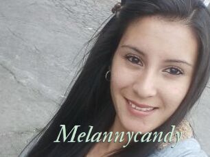 Melannycandy
