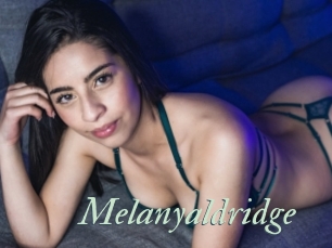 Melanyaldridge