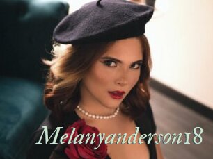 Melanyanderson18