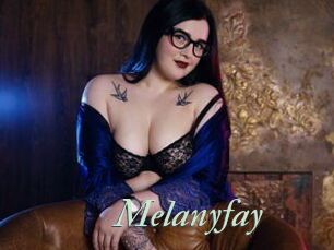 Melanyfay