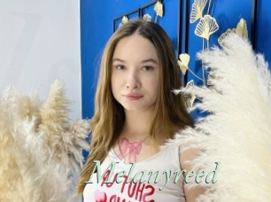 Melanyreed