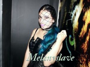 Melanyslave