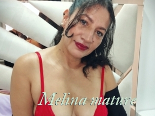 Melina_mature