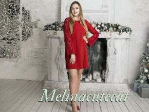 Melinacutecat
