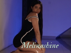 Melinashine