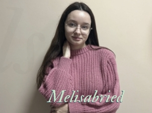 Melisabried