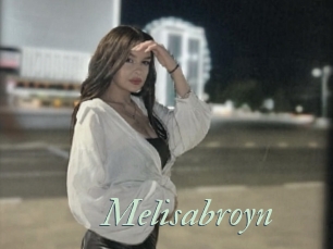 Melisabroyn