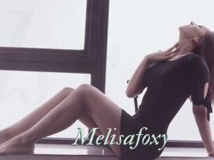 Melisafoxy