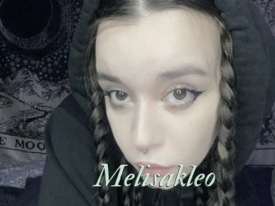 Melisakleo