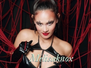 Melisaknox