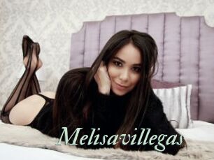 Melisavillegas