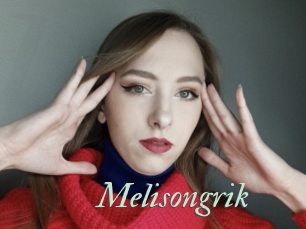 Melisongrik