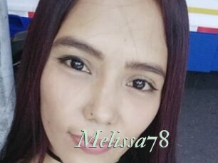 Melissa78