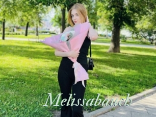 Melissabauch