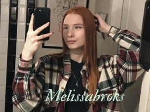 Melissabroks