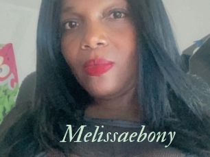 Melissaebony