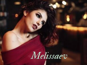 Melissaev