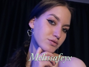 Melissafeyx