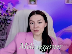 Melissagarner