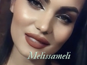 Melissameli