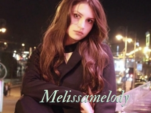 Melissamelody