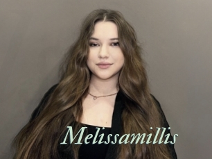 Melissamillis