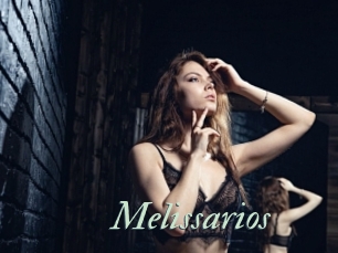 Melissarios