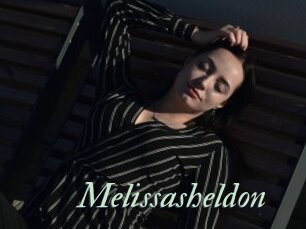 Melissasheldon
