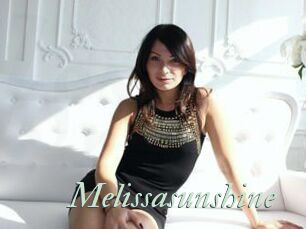 Melissasunshine