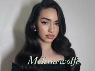 Melissawolfe