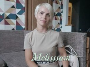 Melisssam