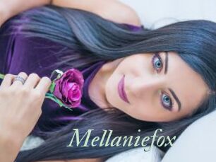 Mellaniefox