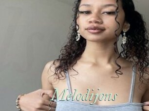 Melodijons