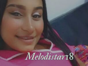 Melodistar18
