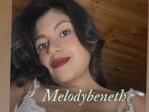 Melodybeneth