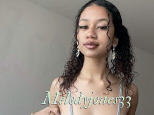 Melodyjones33