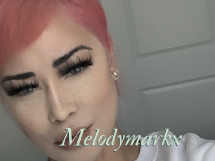 Melodymarkx