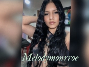 Melodymonrroe