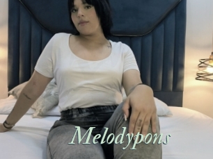 Melodypons