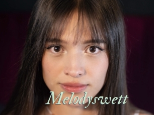 Melodyswett