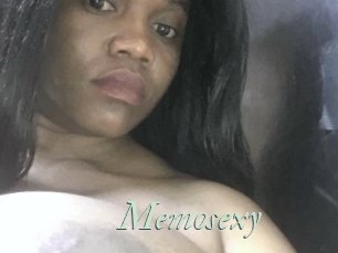 Memosexy